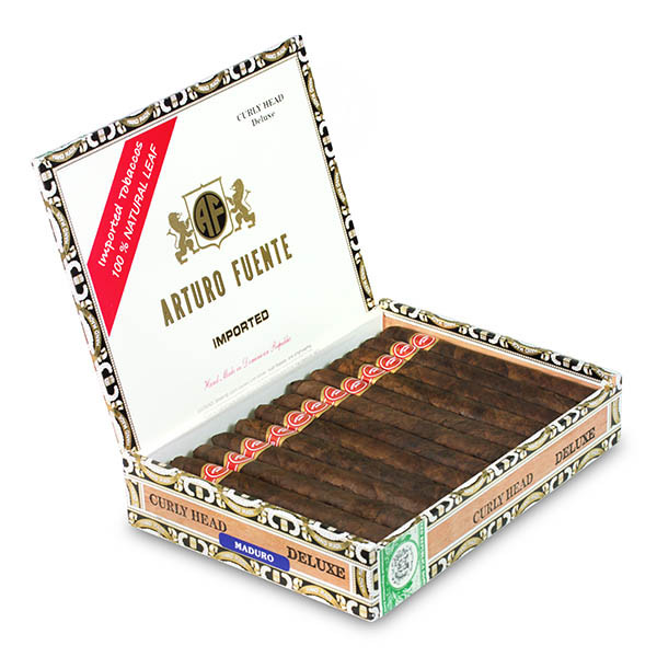 cigars